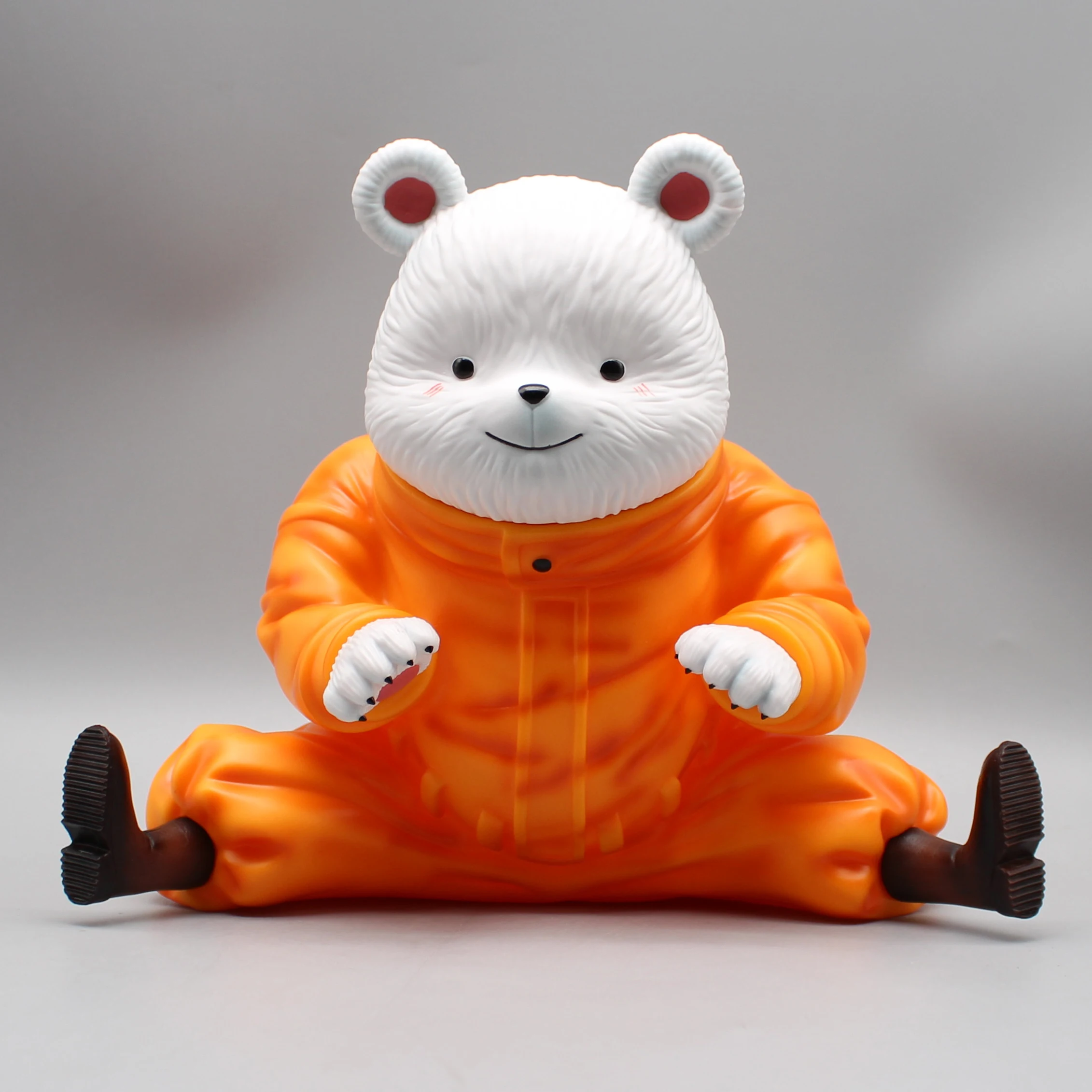 Фигурки героев мультфильма Ван-ПИС