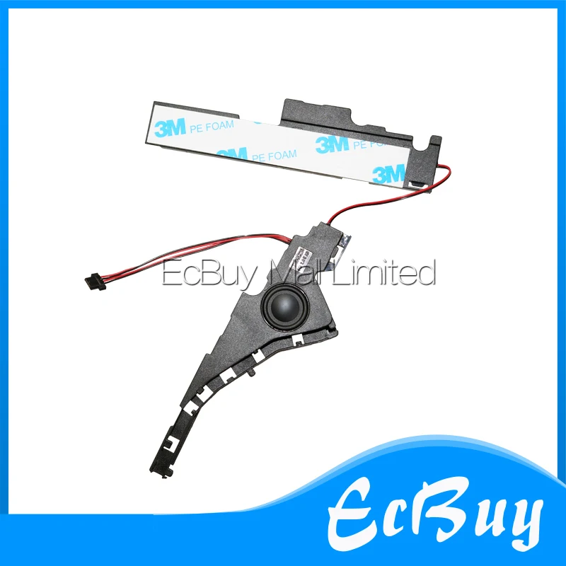 1 пара динамиков для ASUS X550 X550C/V/CC/VC/XI F550 F550J A550 A550J F552C/L W581L X552C/E R510L K550V/C/L W50J FX50J Y581C