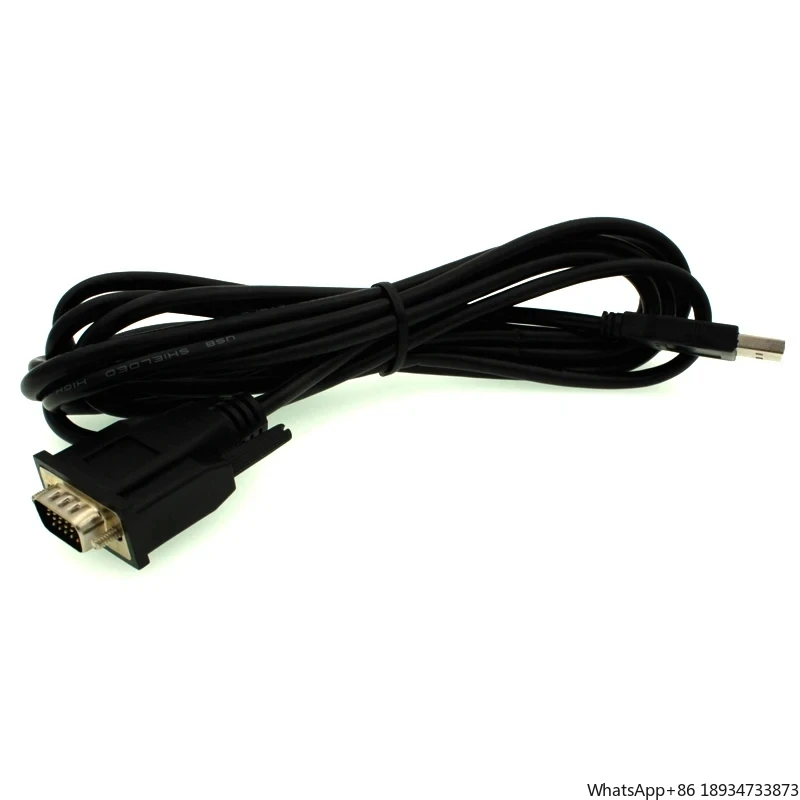 2023A/2019C для CAT ET4 317-7485 Адаптер связи III Инструмент диагностики грузовиков Тяжелый