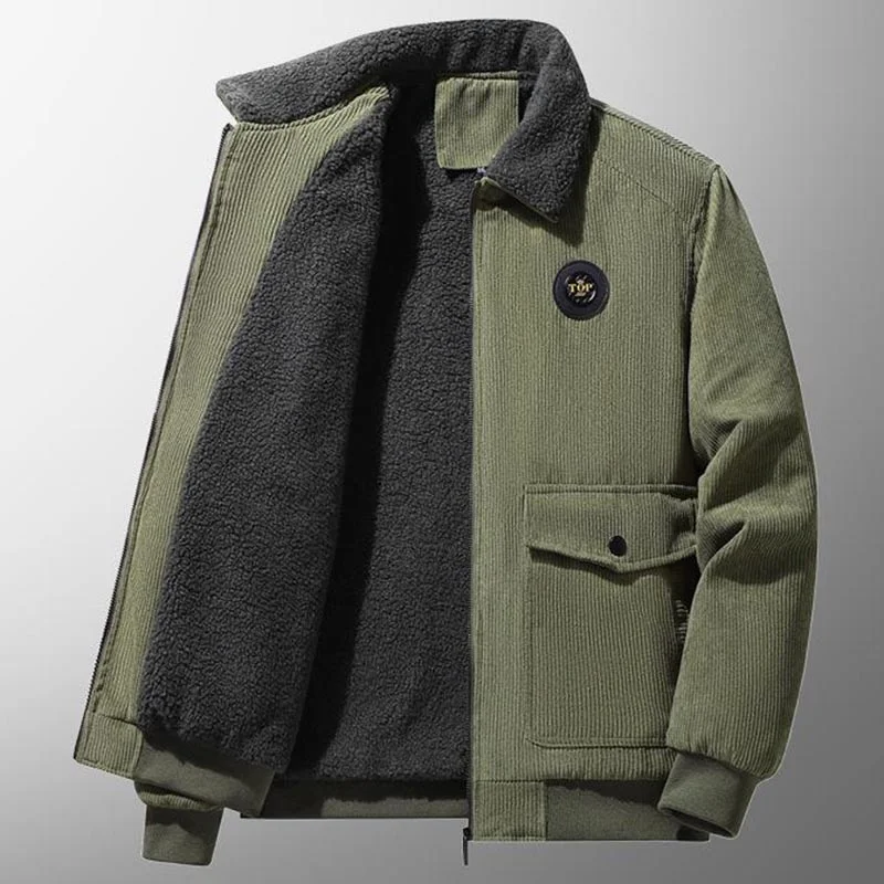 

Bomber Male Jackets for Mens Men's Sports Sweat-shirts Cold Sweaters Winter Knitted Coat Mountaineering Sweat-shirt Waterproof