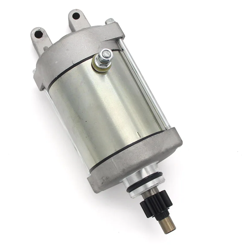 Стартер для Yamaha YFM660R Raptor 660R YFM 2001-2005 660RLE YFM660RLE Limited Edition YFM660RSE 3SX-81890-00