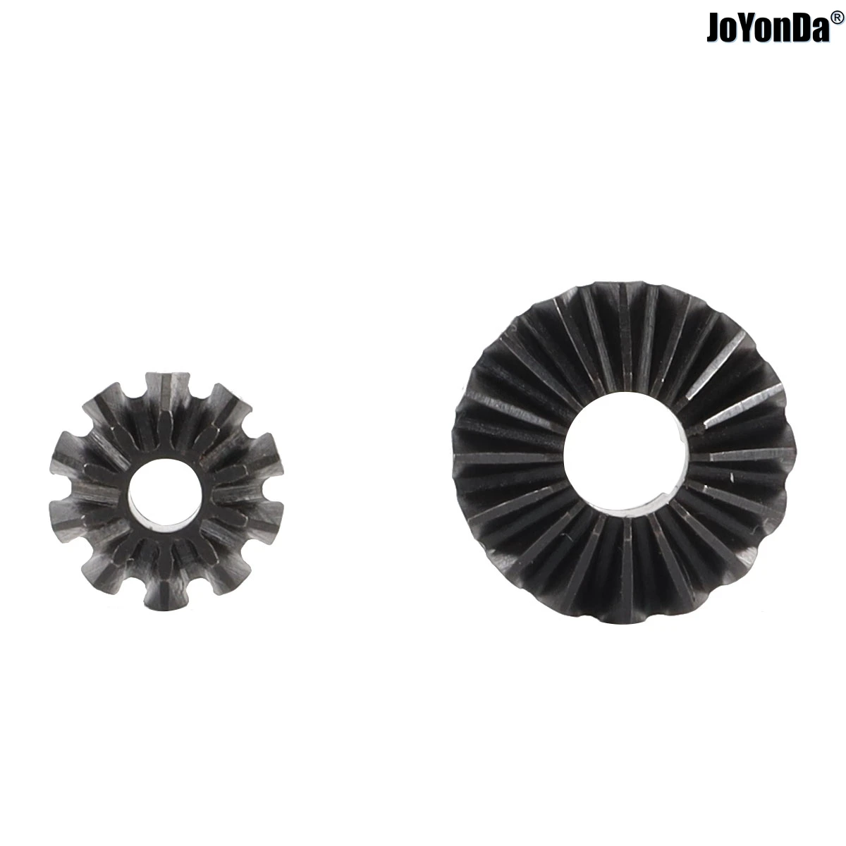 Фото #101298 #106717 твердая сталь Diff Gear w/Pin для RC HPI XS FLUX Bullet 3,0 Flux MT/ST Ken Block WR8 №3