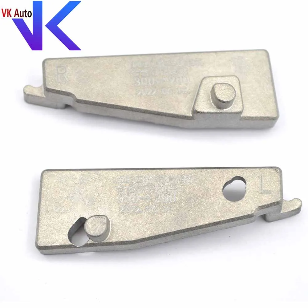 

Кронштейн для камеры 2Q0 980 653 четвертого поколения 4-го поколения Passat B8 Tiguan MK2 4-го поколения