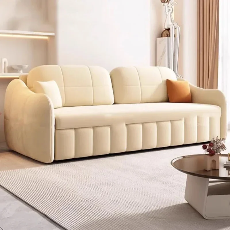 Простой современный уникальный Диван белый Kawaii гостиная Lazzy диваны для гостиной