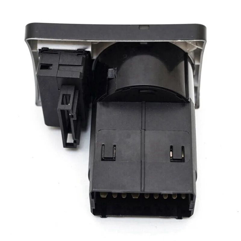 4Б 1941531 C Переключатель управления фарами противотуманными автомобильный для A6 4B