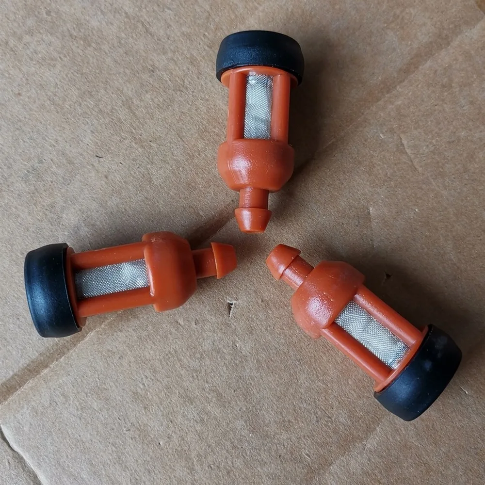 

10pcs Fuel Filter 045 056 Dia 8.3mm 0000 350 3503 00003503503 dropshipping