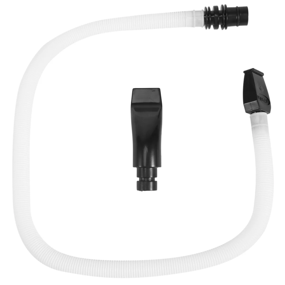 Гибкая трубка мундштук для пианики аксессуары музыкальных инструментов 32-37