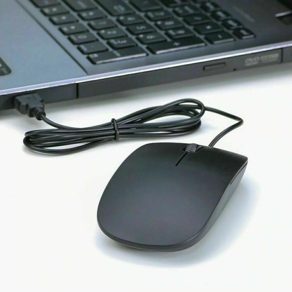

Мышь игровая со светодиодной подсветкой, проводная, USB