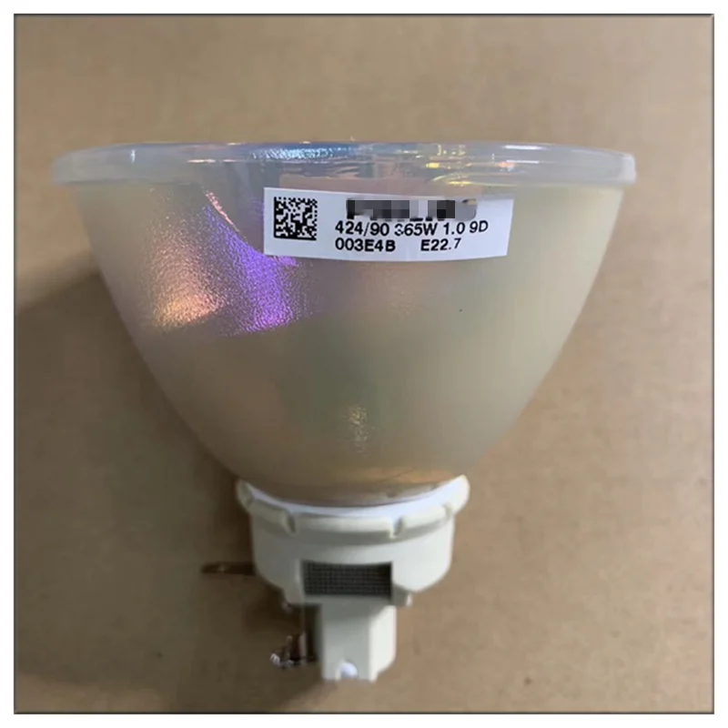 

1PCS Original 003-005160-01 Projector bare Lamp UHP 365W 1.0 E22.7 For CHRISTIE DHD851-Q DWU851-Q DWX851-Q