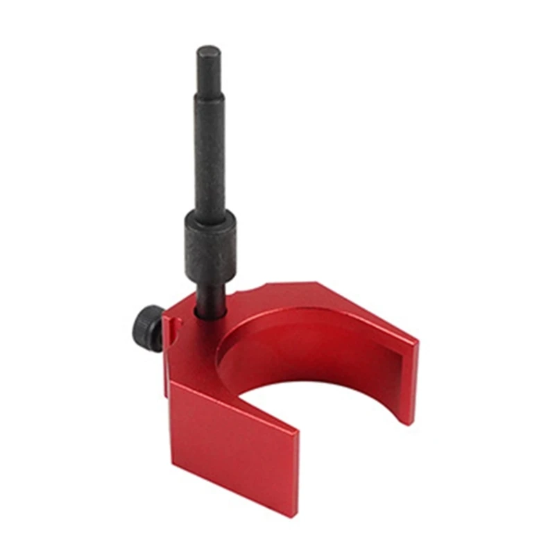 Эргономичный дизайн синхронизирующий штифт и гнездо блокировки двигателя для C-7