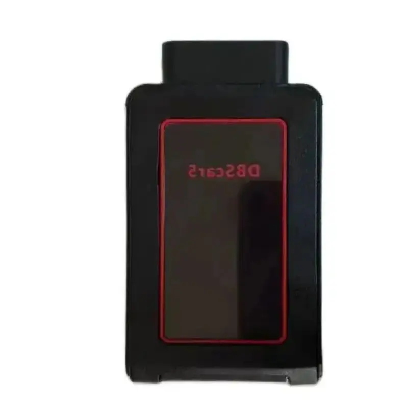 Фото DBSCAR5, DIAGZONE PRODIAG, XDIAG XPRO5 и Bluetooth-адаптер для OBD2 сканера. №1