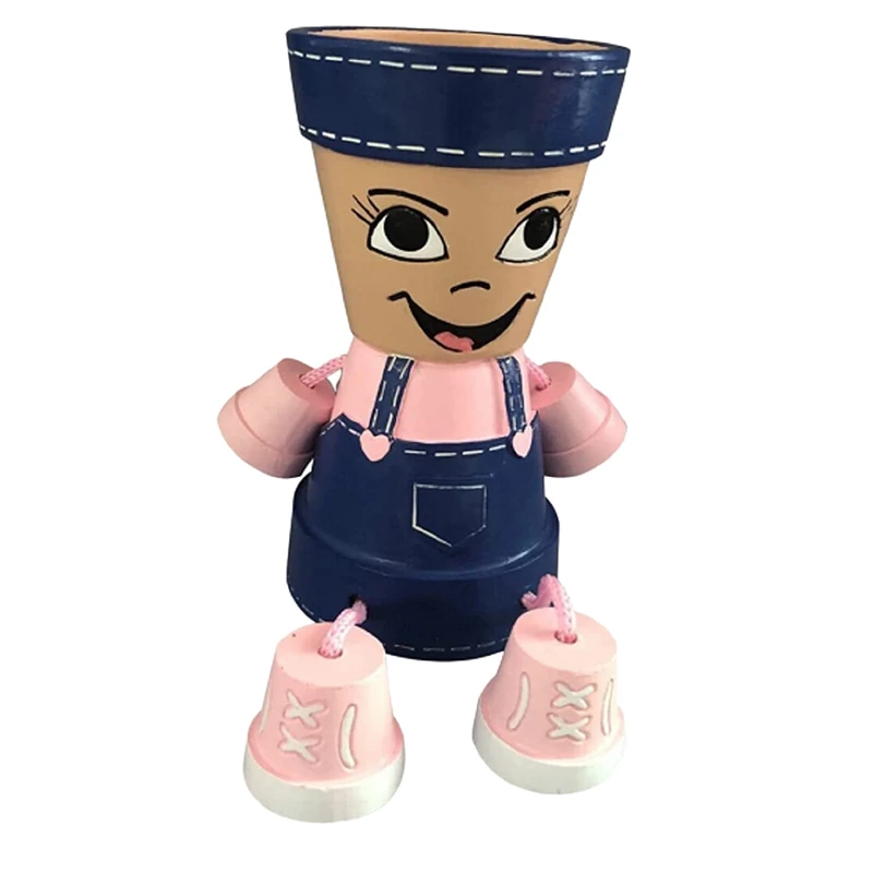 

Model Ornament Bonsai Decorative Cute DIY Bonsai Decoration Outdoor Garden Flowerpot Decor Garden Ornament