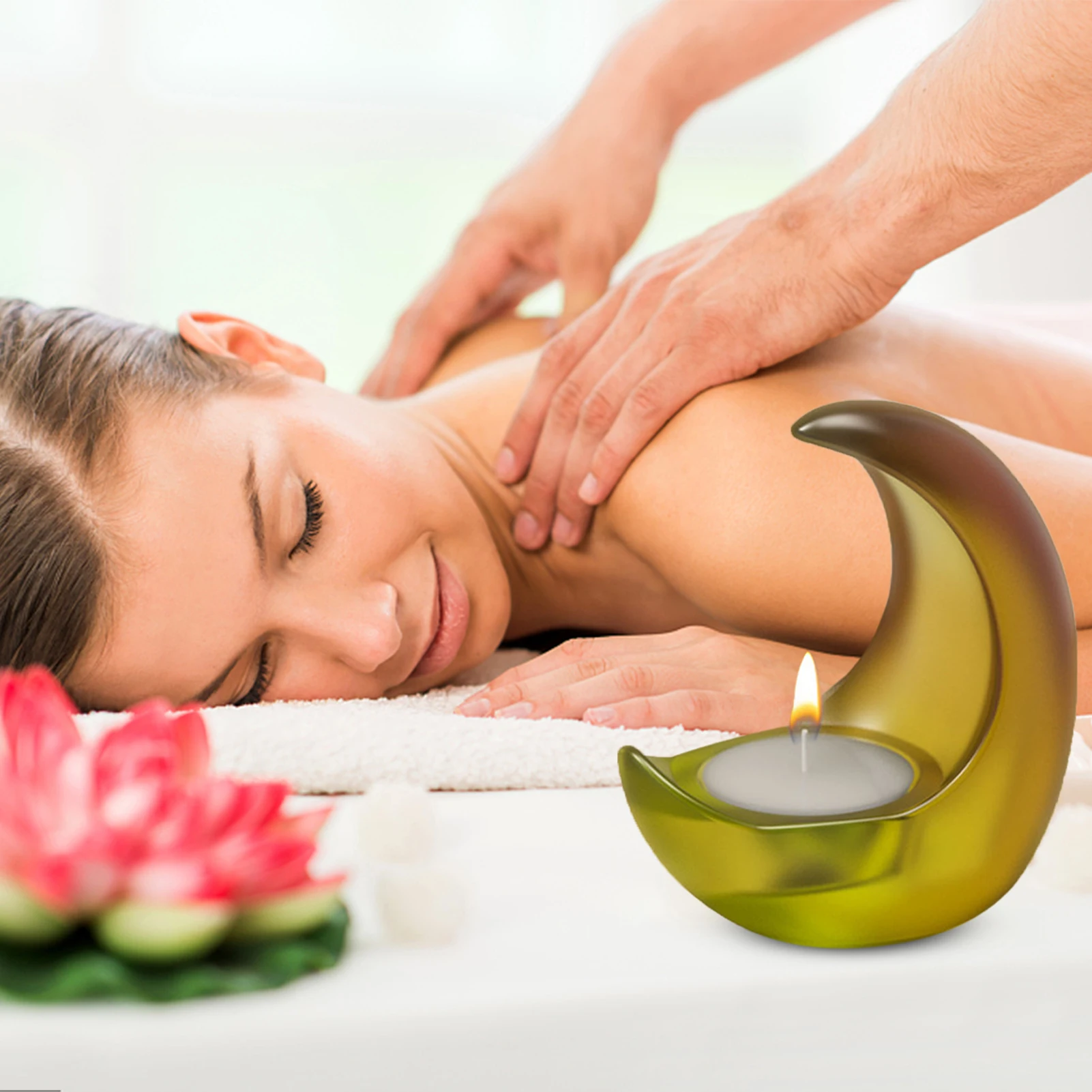 Подсвечник для чайной свечи силиконовые формы подсвечников подсвечник каучука |