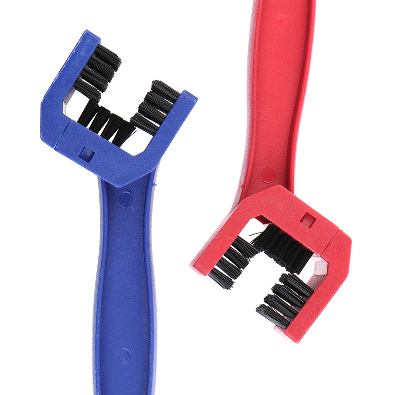 Скребок для чистки велосипеда Аксессуары набор инструментов мытья горного