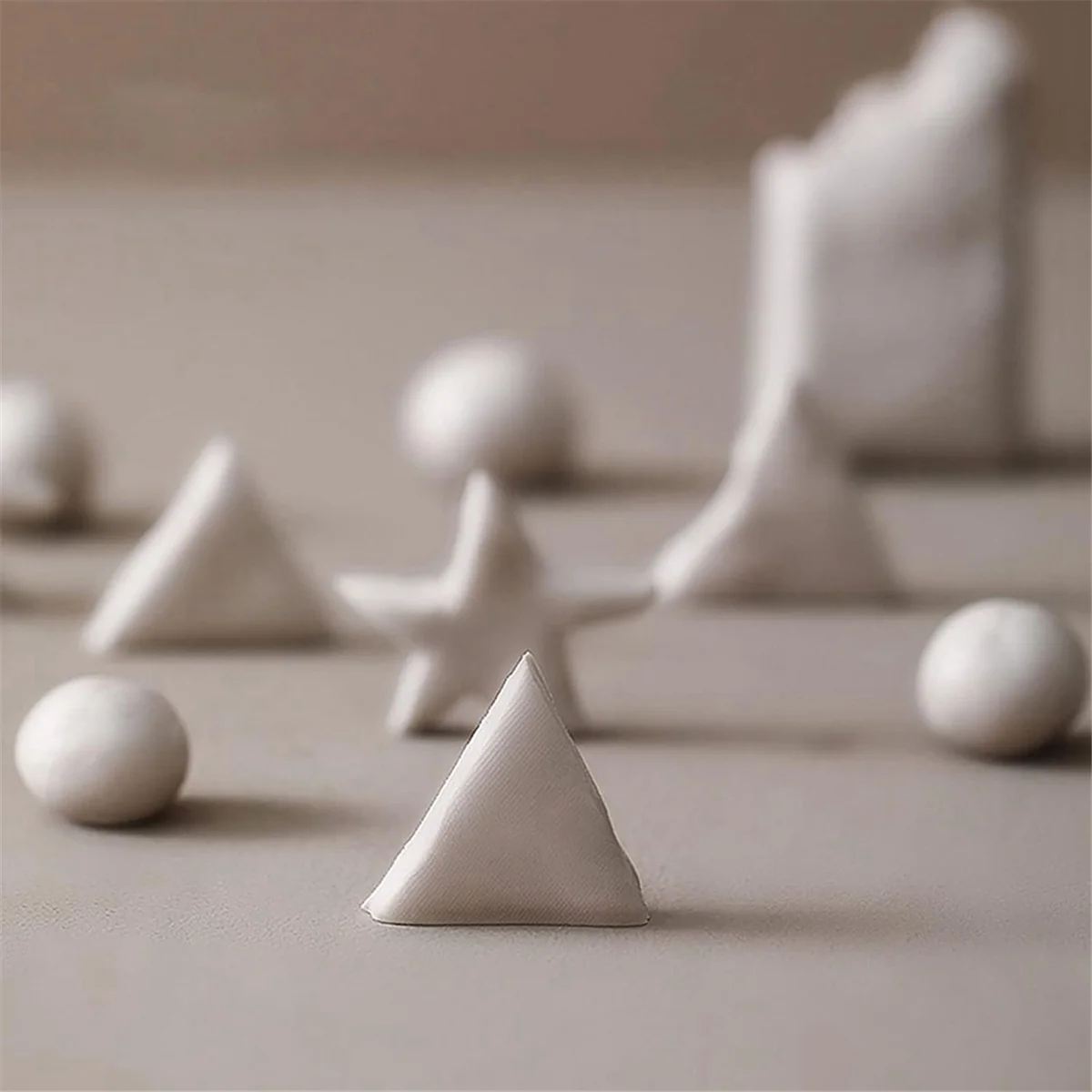 10 шт. супер алмазное грязеотталкивающее уплотнение новый тип белого