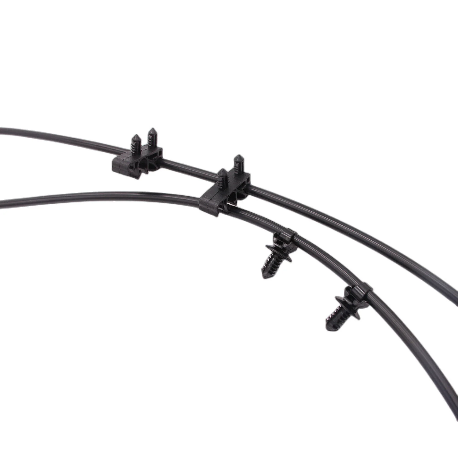 Шланг омывателя лобового стекла для Jeep Grand Cherokee Durango 2011-2015 55079200AD 1 шт.