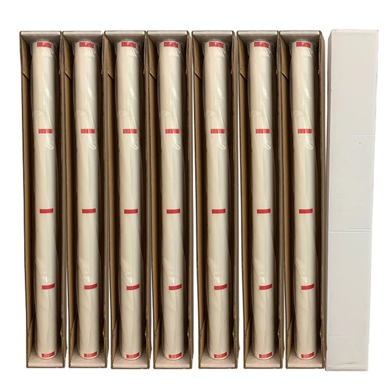 Рисунок 5 - 1,84*15 м автомобильная пленка