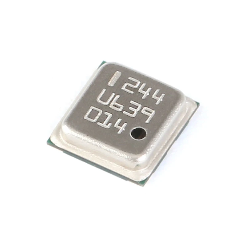 Оригинальный цифровой датчик давления воздуха SMD BMP180 LGA-7 с низкой мощностью |