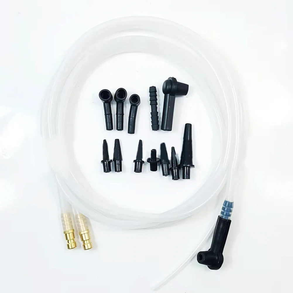 Набор для вакуумного тормоза 2l пневматический взрывозащищенный шунт