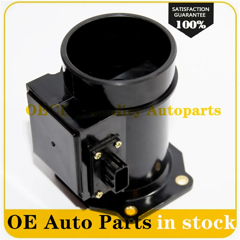 1 MAF Skyline R33 R34 RB25DET 2 8 GU патруль AFM расходомер воздуха 22680 31U00 2268031U05 22680-31U00 для Nissan