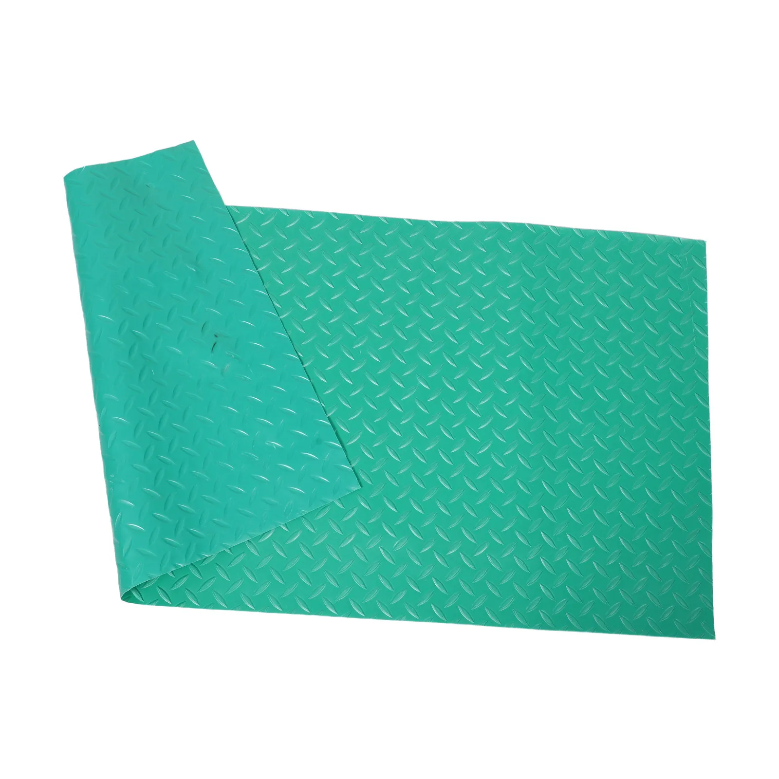 Фото Премиальный противоскользящий коврик для лестницы, амортизирующая напольная защитная накладка, универсальный, для телескопических и выдвижных лестниц, маслостойкий №5