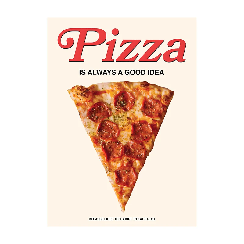 Кухонный постер 