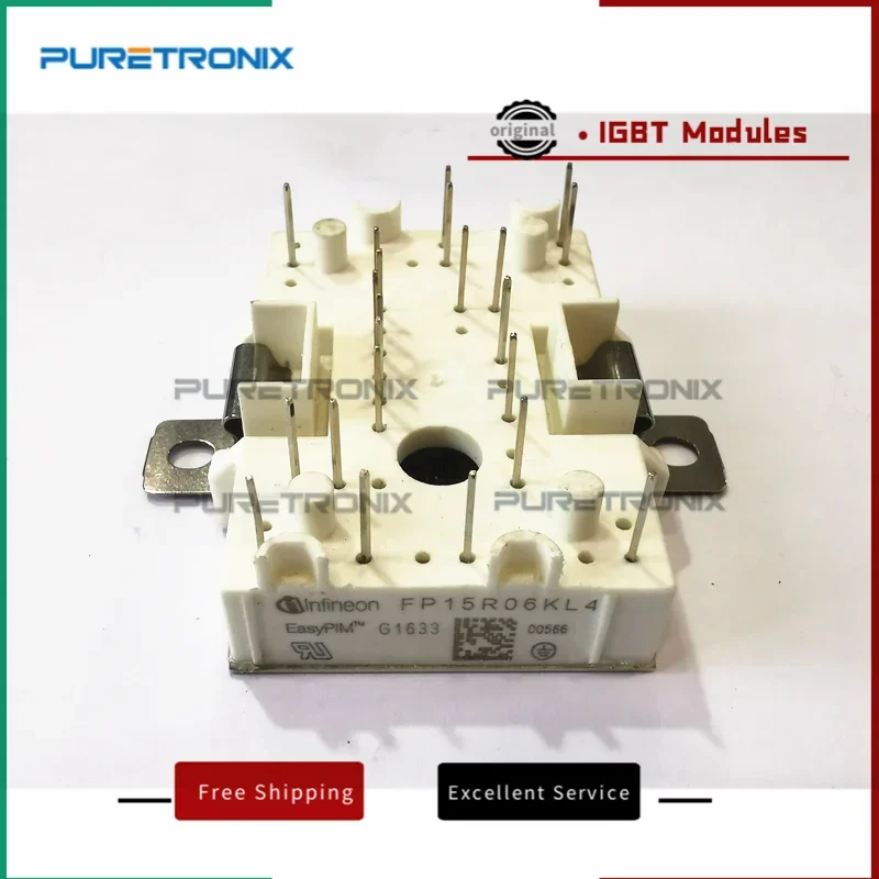 Фотографический модуль