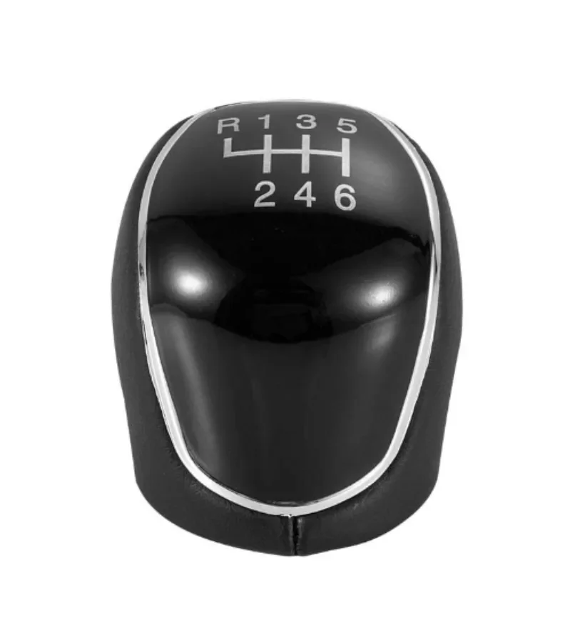Подходит для Ford Mondeo Shift гандбольная головка переключения передач ручная