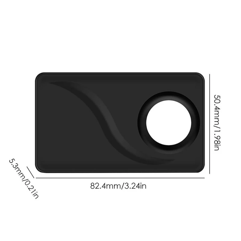 

Plastic Card for CASE for PROTECTION Shockproof Anti-scratch Protect for shell f