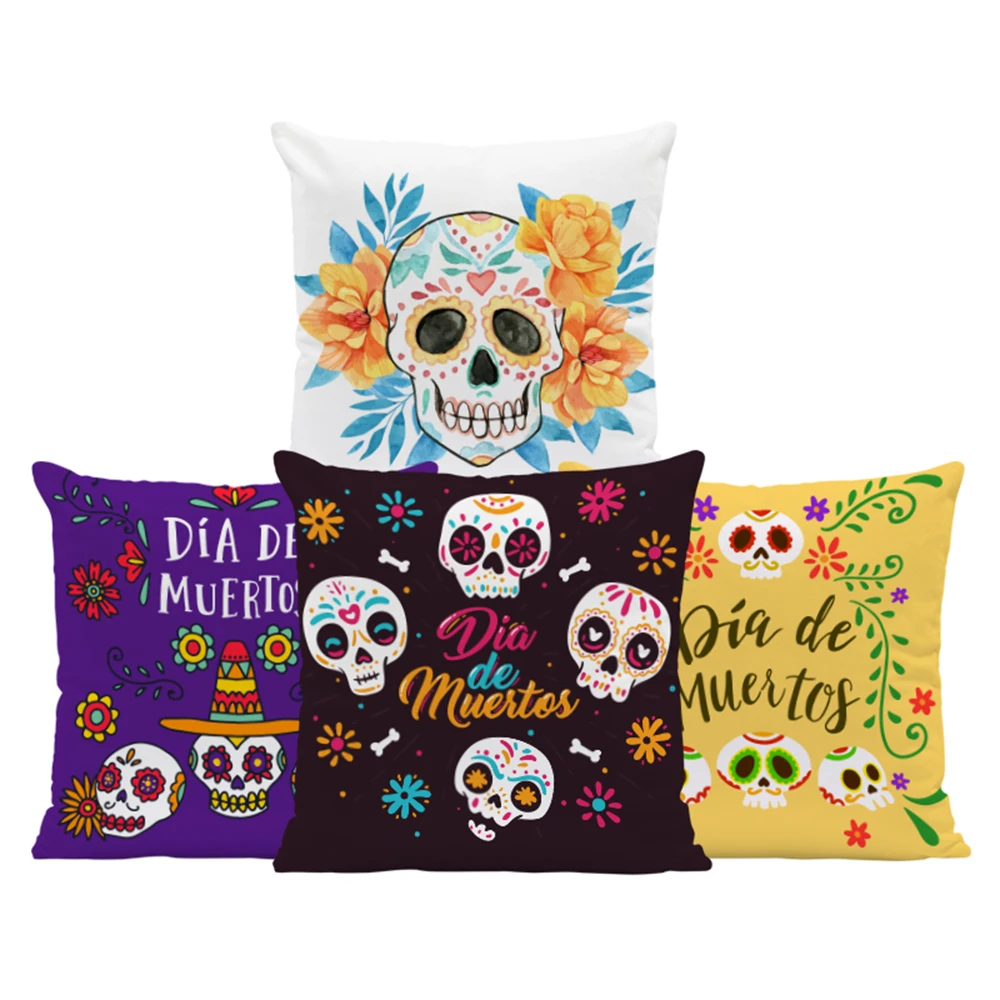 

Рождественские наволочки для подушек, гном, Санта-Клаус, Санты, диван, наволочка, рождественские украшения, рождественские украшения, подар...