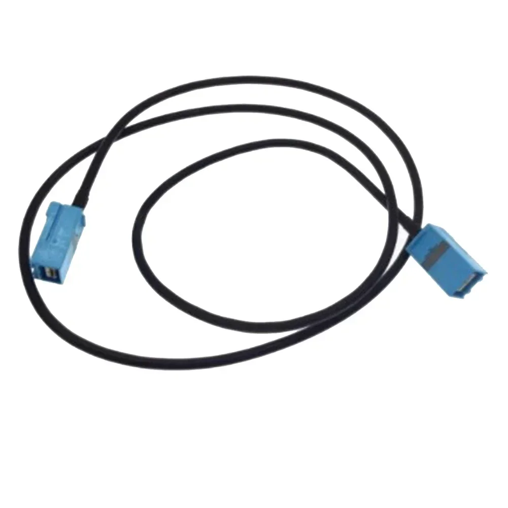 Фото Автомобильный DVD-навигатор, аудиокабель GVIF для Rover Range, Jaguar XJL, для Buick, интерфейс GVIF, установка, видеокабель №2