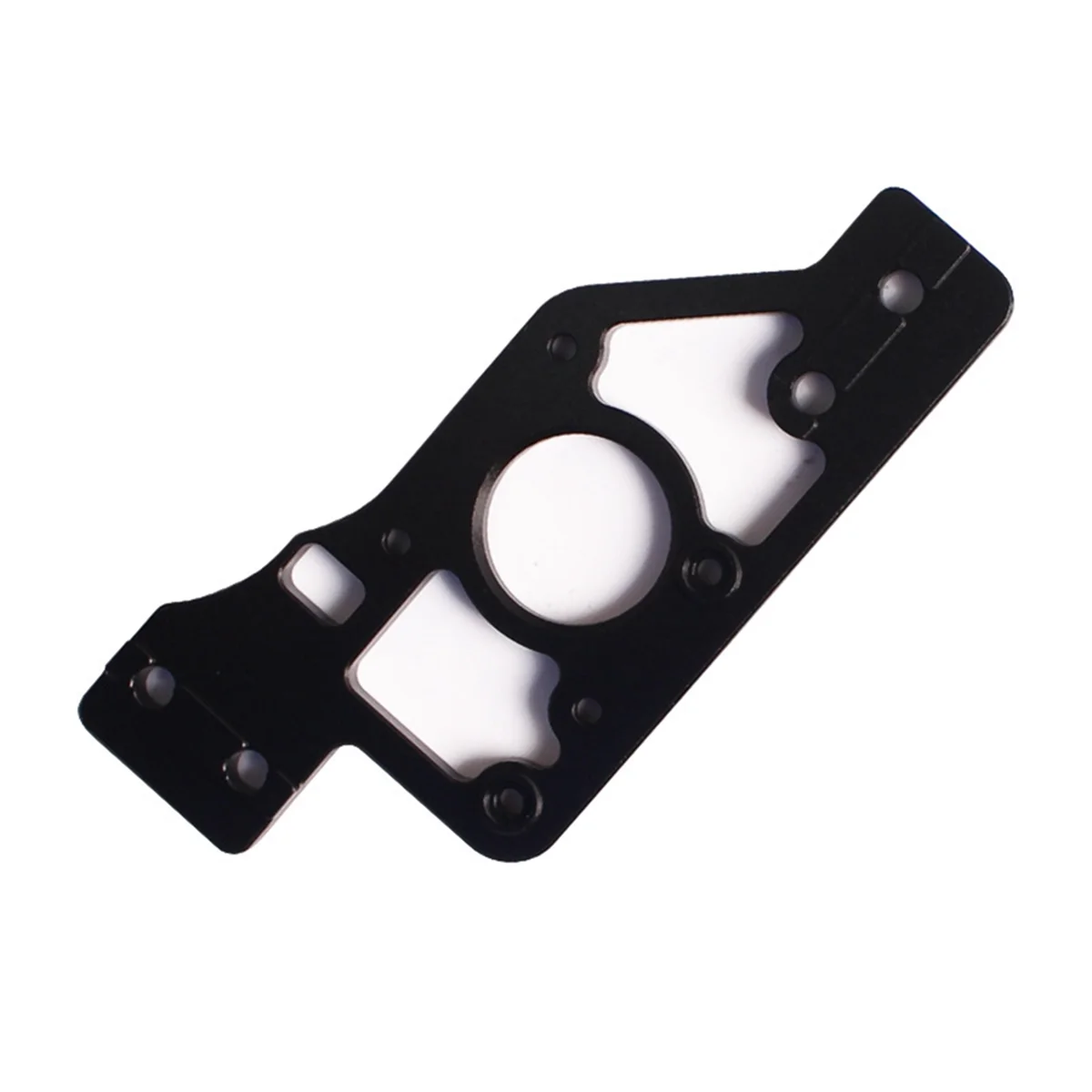 Аксессуары для 3D-принтера ЧПУ Алюминиевый сплав комплект сидений двигателя AB