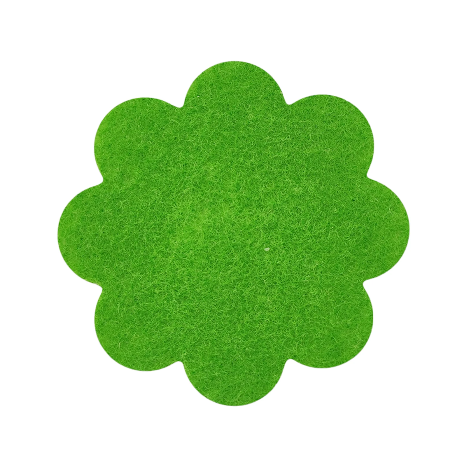 

20 шт., подставки для цветочных Горшков