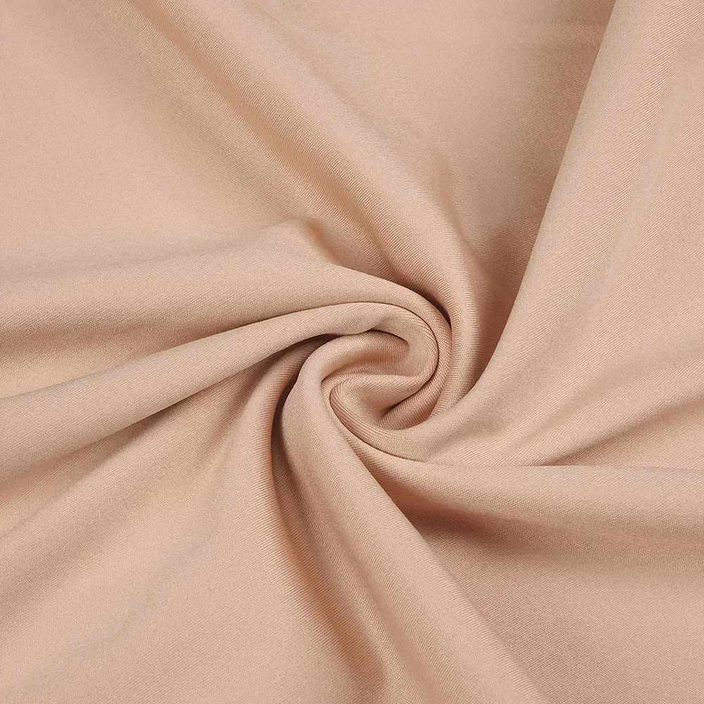 2024 новое сексуальное абрикосовое кружевное эластичное длинное платье без