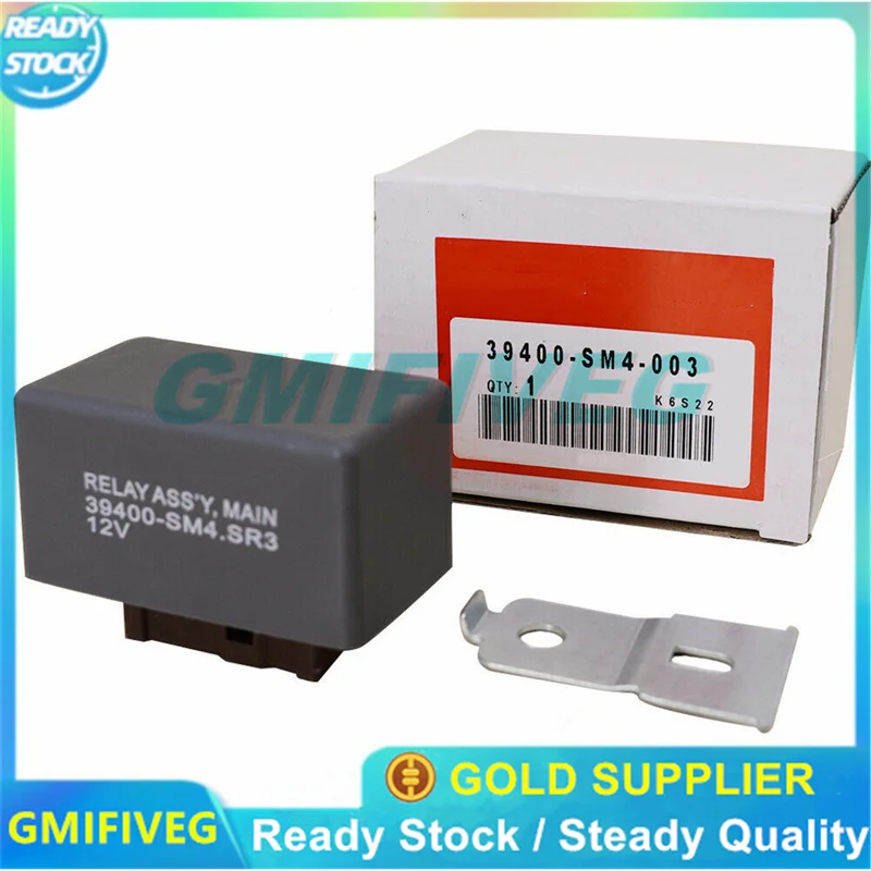 Автомобильные запчасти 1 шт. топливный насос основное реле Φ 39400-SM4-003 39400-SR3-003