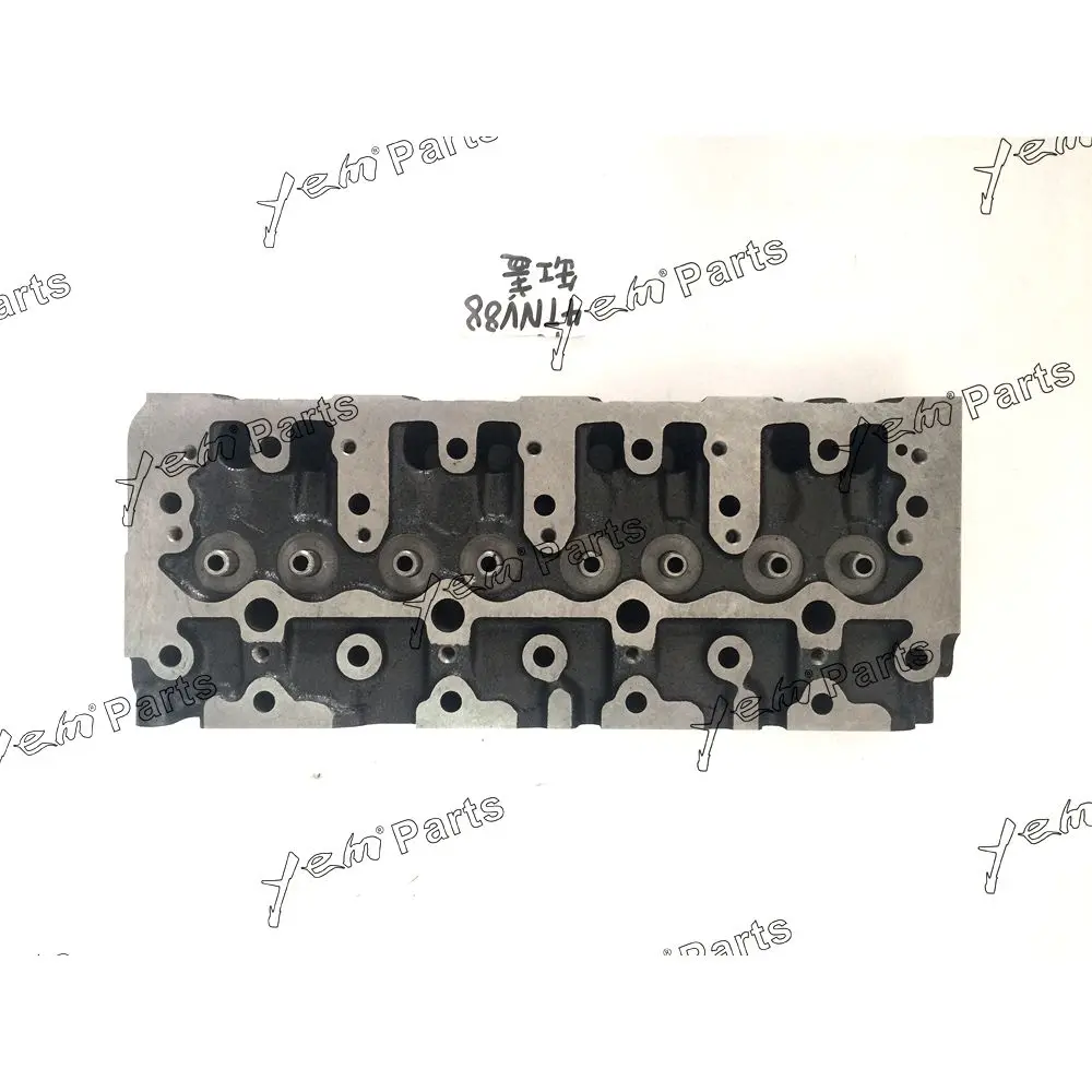 Конкурентоспособная цена 4TNV88 4TNV88-BDMS головка цилиндра для двигателя Yanmar