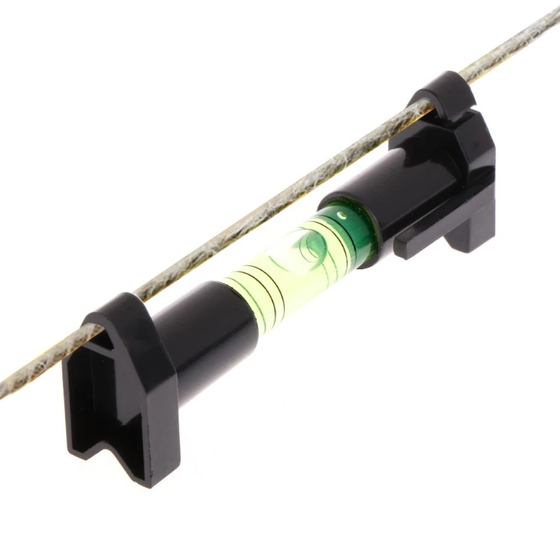 Карманный подвесной уровень для штатива проигрывателя фонографа простой в