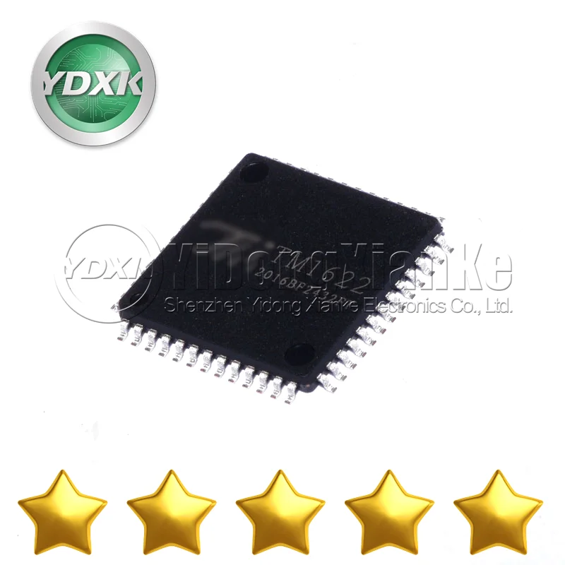 TM1622 QFP44 TMC260C-PA-T электронные детали UPD70433GD-16 UPD71054GB-10-3B4 UPD71055GB UPD71054GB-3B4