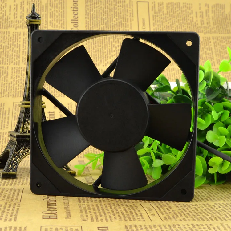

ORIGINAL SUNON STANDARD KDE2412PTB1-6A DC24 V 6.0W 12CM FAN