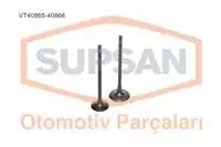 

Store code: TV-40865-40866 drink valve set for ford MONDEO 1,6 16V ECOBOOST (16 SUBAP)