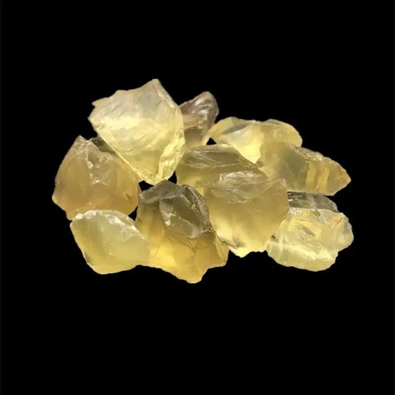 Виды высококачественных натуральных искусственных кристаллов цитрин кристалл