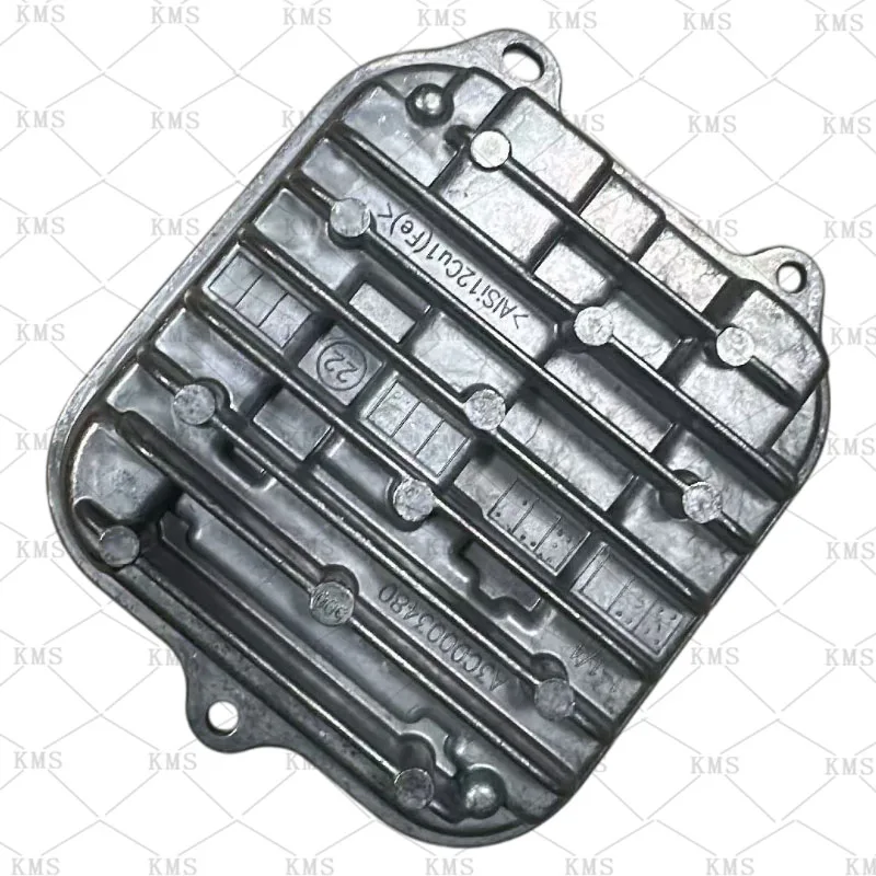 Фото 984319468001 Модуль управления фарами для Citroën Peugeot DS, модуль управления LED-подсветкой для Peugeot 3008 №3
