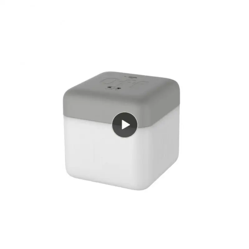 

Умная Светодиодная настольная лампа с USB-зарядкой