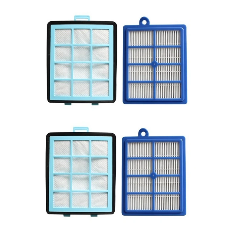 

Vacuum Cleaner Accessories HEPA Filter Cotton For FC8760 FC8766 FC9712 FC9714 Parts