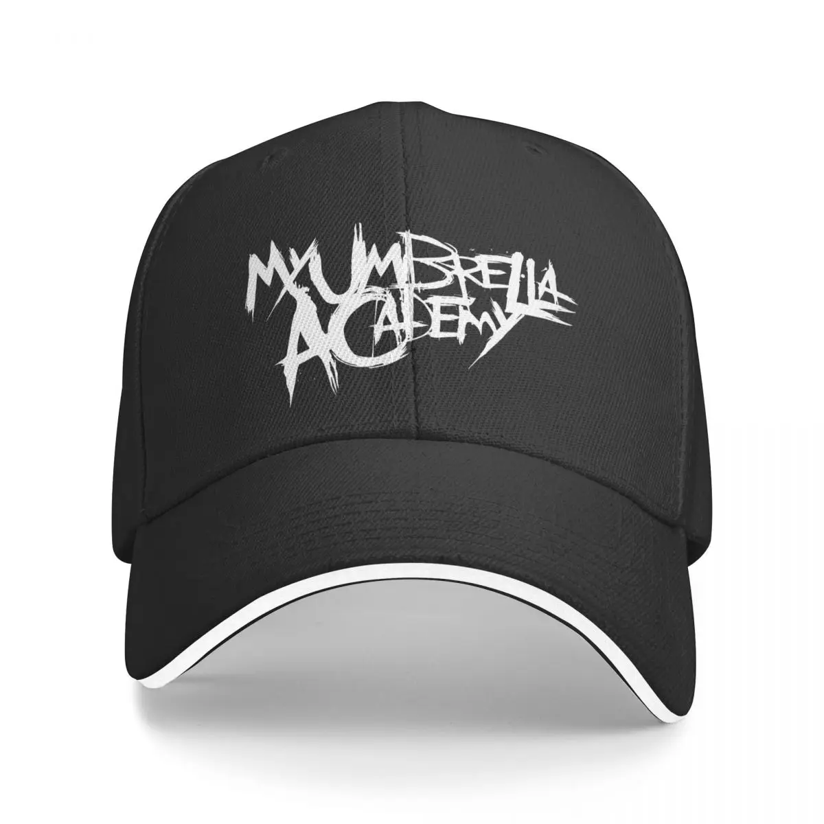 My Umbrella Academy TV Drama Trucker Hat Stuff Классическая кепка Snapback для унисекс Casquette Костюм на все