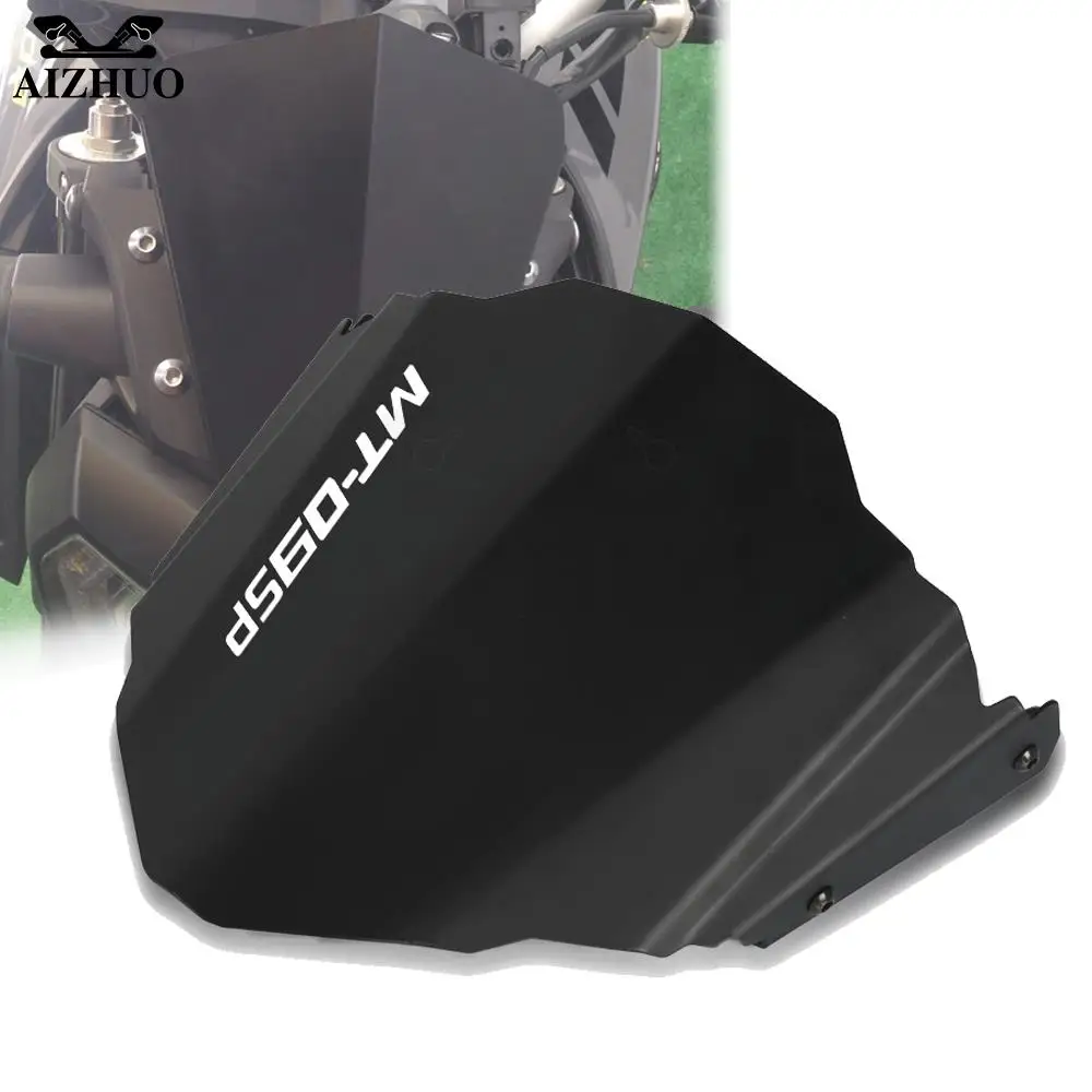 

Ветровое стекло для мотоциклов YAMAHA MT09 MT 09 2017-2020