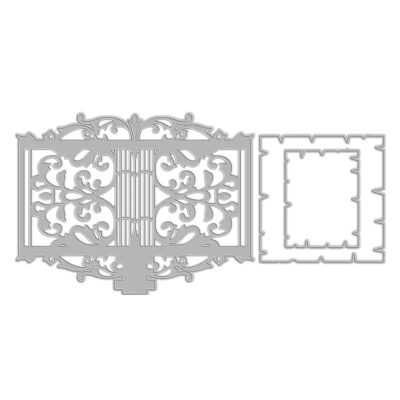 Новинка 2022 пресс-формы для скрапбукинга изготовления бумаги музыкальная