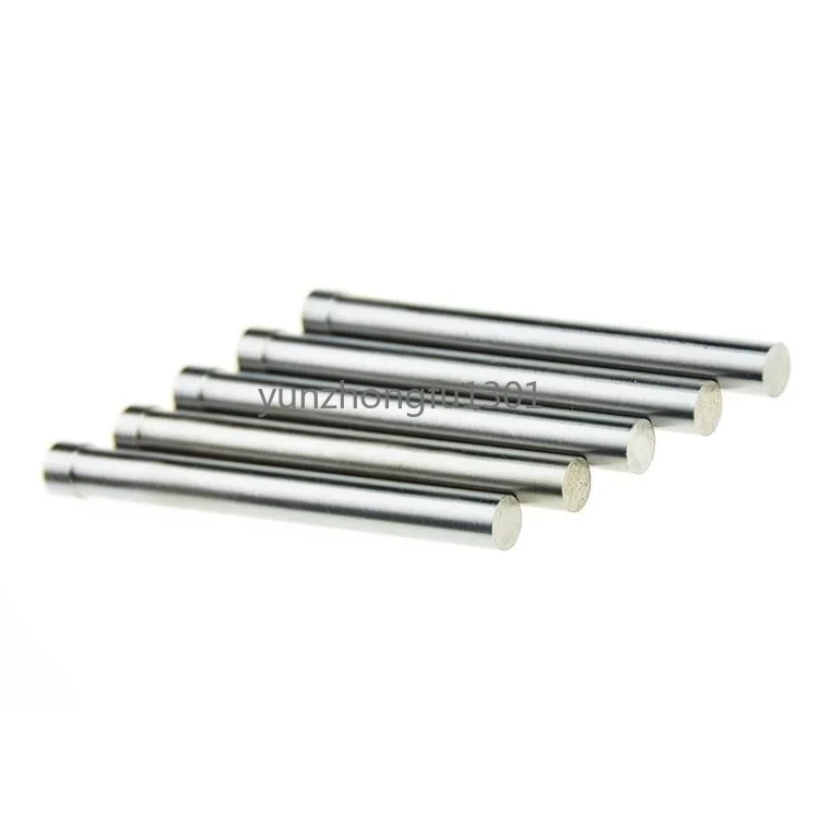 

Die punch punch skd11 thimble two-section T-type 5-5.2-5.4-5.6-5.8-5.9MM*60/80 long