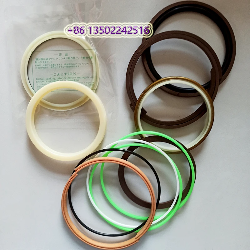 

Good Quality 4286774 Boom Seal Kit For EX200-2