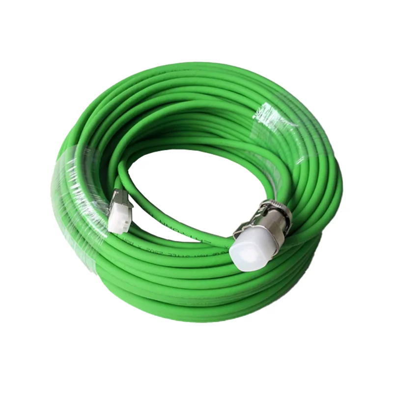 

6Fx8002-2Dc10-1Ad0 13 м совместим с сигнальным кабелем сервокодера Siemens 6Fx8002-2Dc10-1Ba0